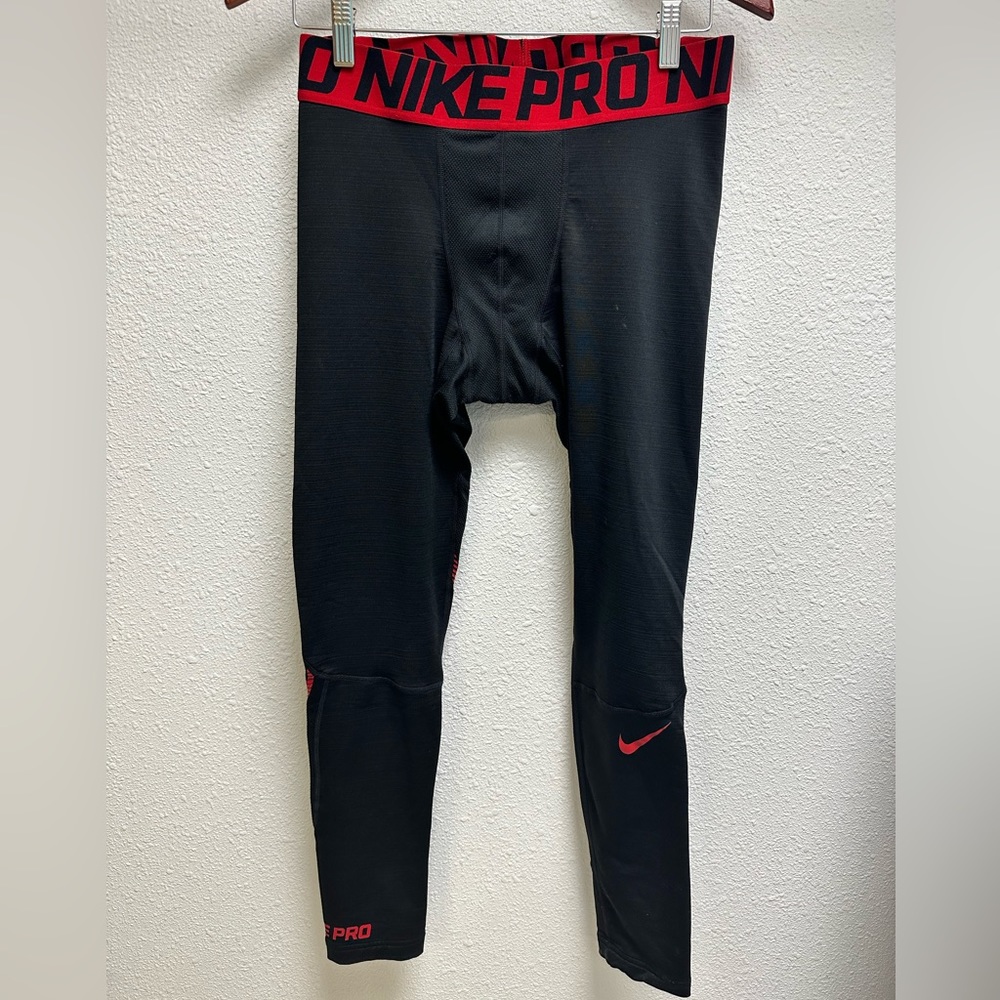 Men’s Compression Tights